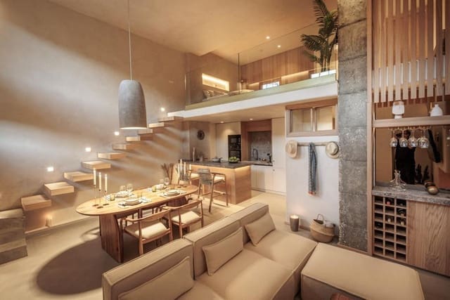 2 quarto Apartamento para venda em Parque Central, Estepona com garagem - 368 000 € (Ref: 8911892)