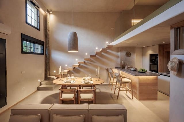 2 quarto Apartamento para venda em Parque Central, Estepona com garagem - 368 000 € (Ref: 8911892)