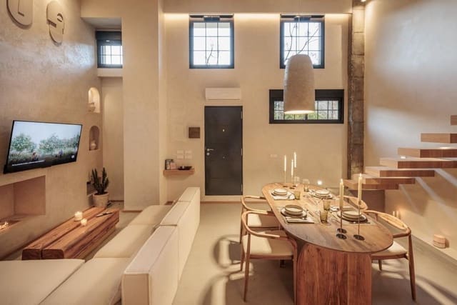 2 quarto Apartamento para venda em Parque Central, Estepona com garagem - 368 000 € (Ref: 8911892)