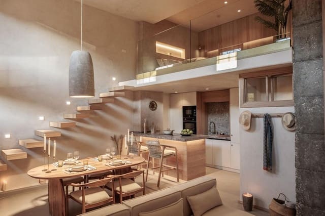 2 quarto Apartamento para venda em Parque Central, Estepona com garagem - 368 000 € (Ref: 8911892)