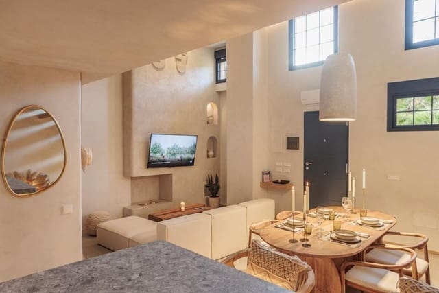 2 quarto Apartamento para venda em Parque Central, Estepona com garagem - 368 000 € (Ref: 8911892)