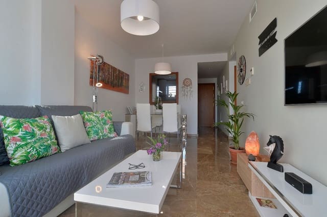2 Zimmer Penthouse zu verkaufen in Centro, Estepona - 318.000 € (Ref: 8911893)