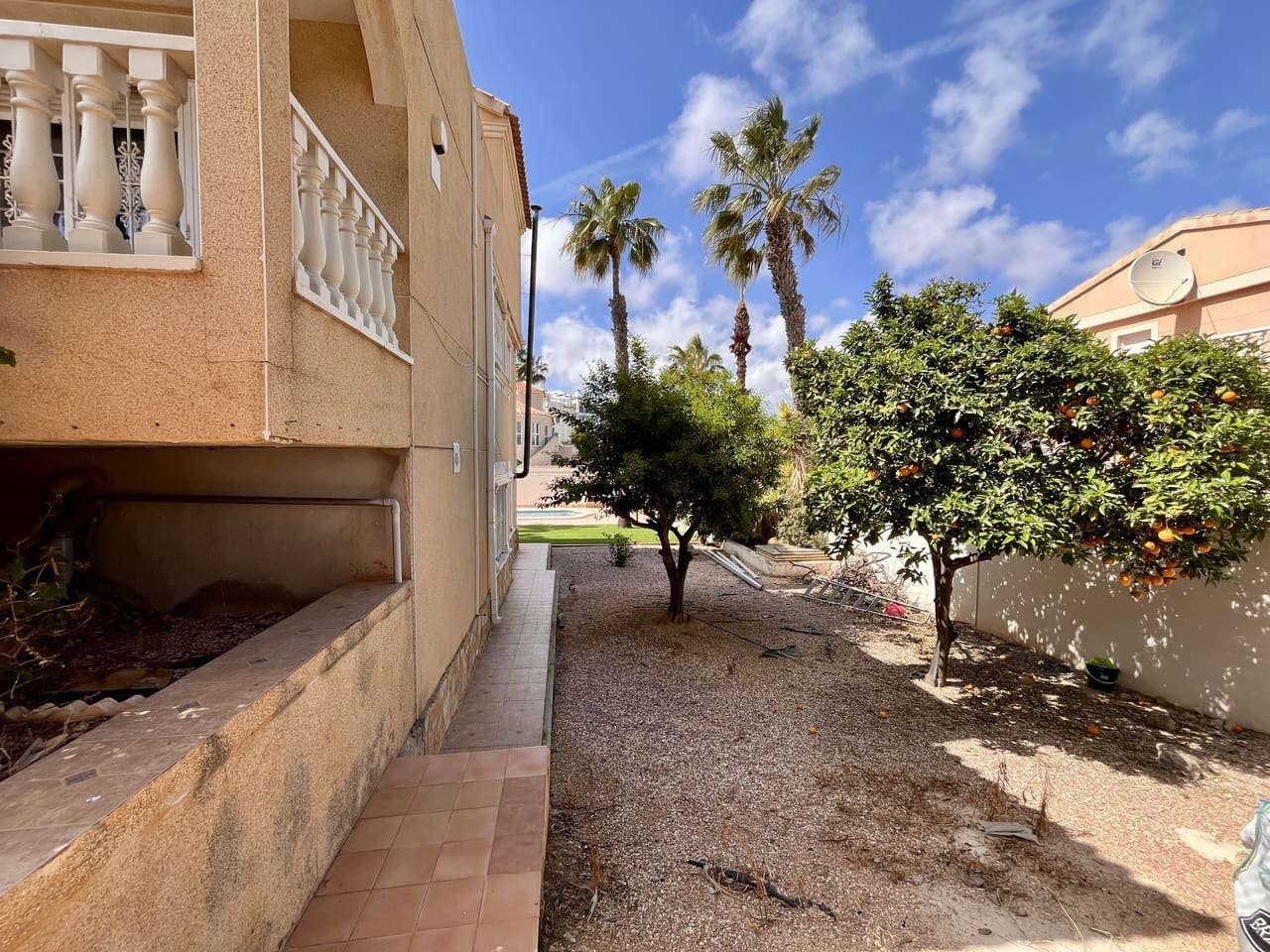 5 camera da letto Villa in vendita in La Zenia con garage - 600.000 € (Rif: 8913020)