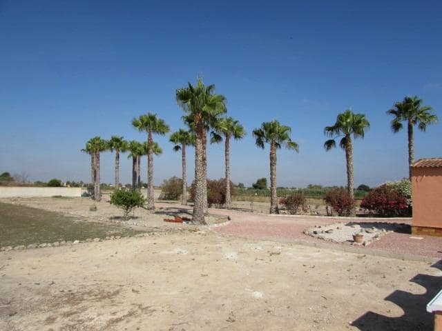 3 bedroom Finca/Country House for sale in Dolores with pool - € 445,000 (Ref: 8913026)