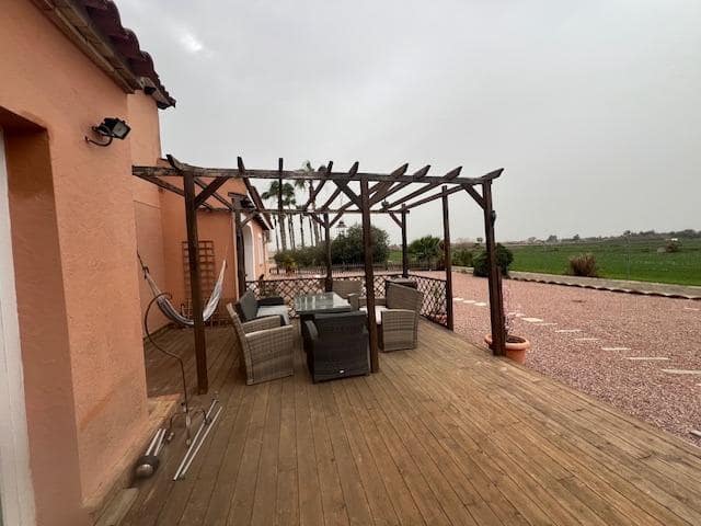 3 bedroom Finca/Country House for sale in Dolores with pool - € 445,000 (Ref: 8913026)