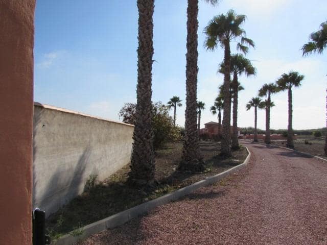 3 bedroom Finca/Country House for sale in Dolores with pool - € 445,000 (Ref: 8913026)