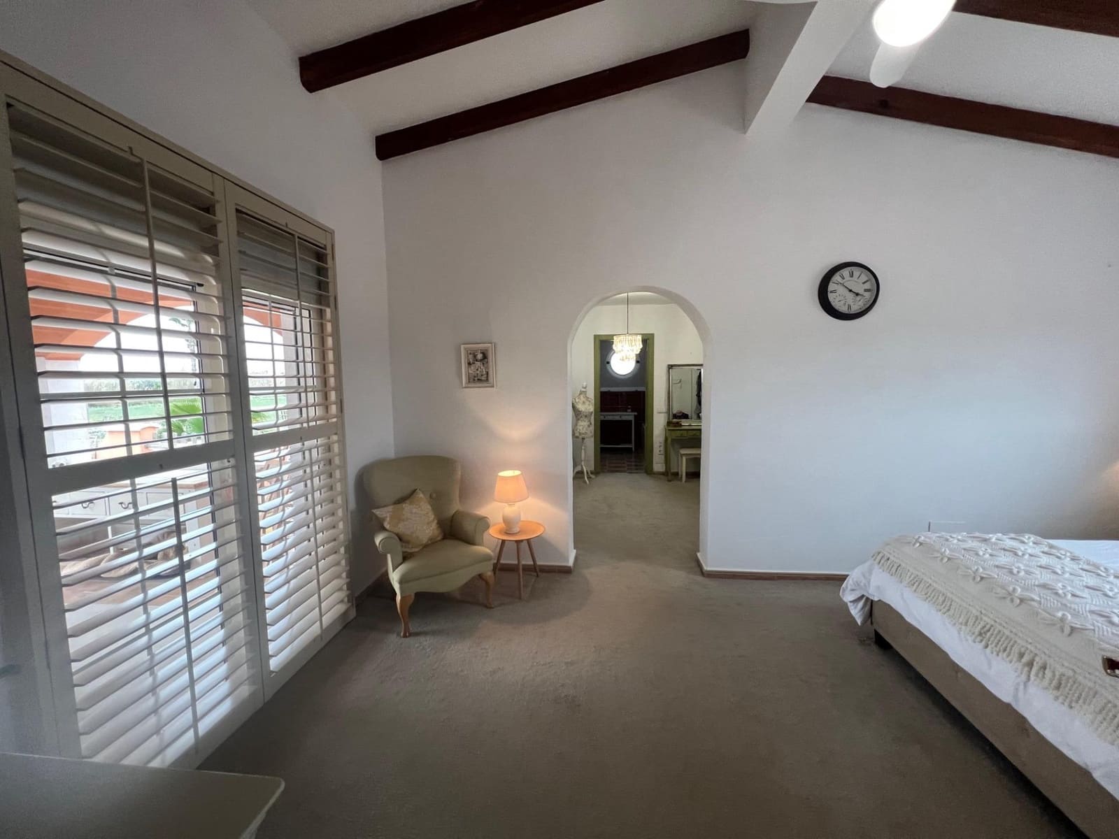 3 bedroom Finca/Country House for sale in Dolores with pool - € 445,000 (Ref: 8913026)