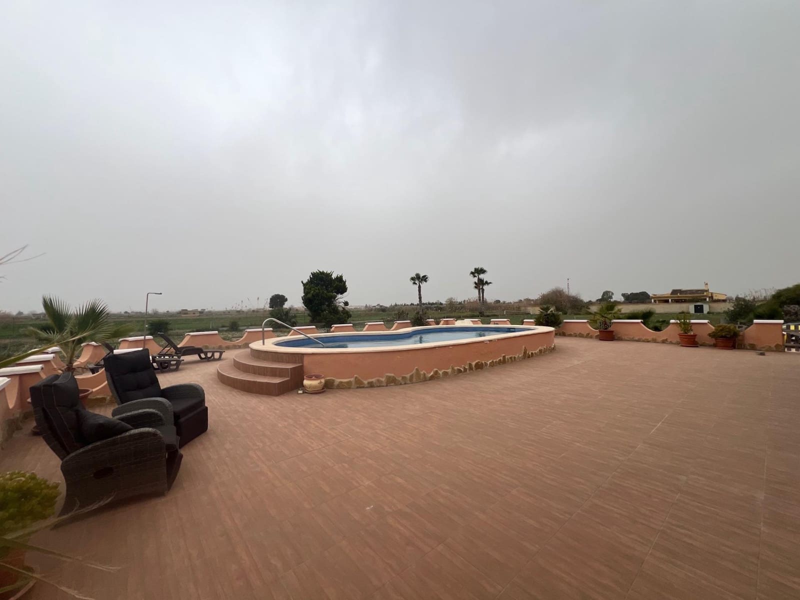 3 bedroom Finca/Country House for sale in Dolores with pool - € 445,000 (Ref: 8913026)