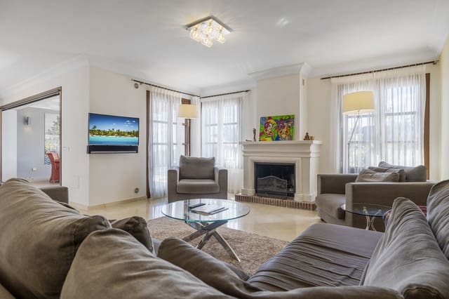 5 soverom Hus til salgs i Benahavís pueblo, Benahavís - € 1 095 000 (Ref: 8913032)