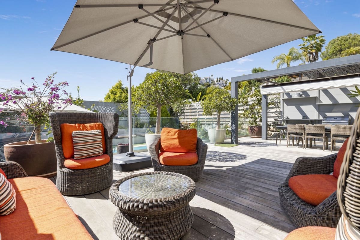 5 soverom Hus til salgs i Benahavis - € 1 095 000 (Ref: 8913032)