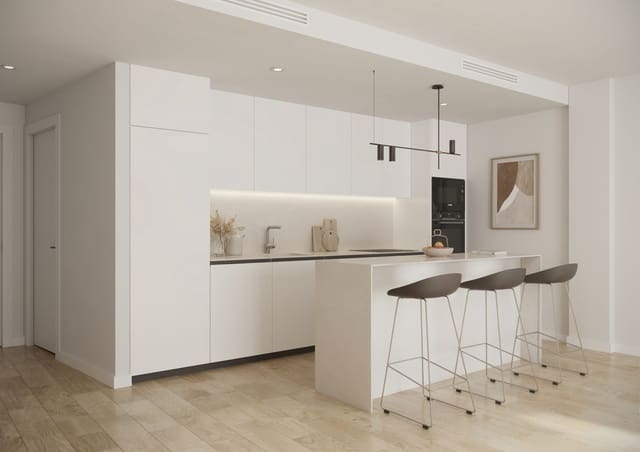 2 soverom Leilighet til salgs i San Pedro de Alcántara Pueblo, Marbella med svømmebasseng - € 464 000 (Ref: 8915183)