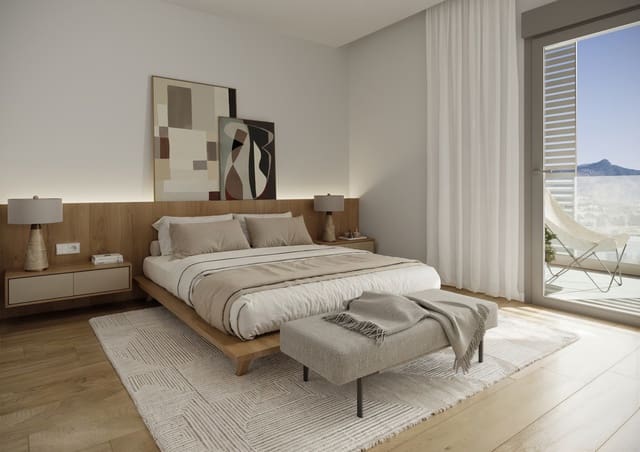 3 soveværelse Lejlighed til salg i San Pedro de Alcántara Pueblo, Marbella med swimmingpool - € 592.200 (Ref: 8915183)