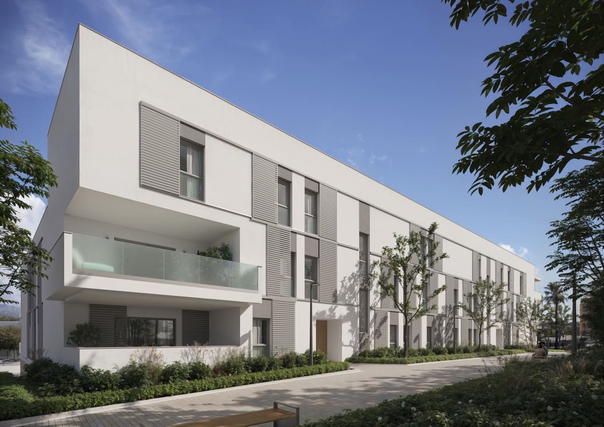 3 soveværelse Lejlighed til salg i San Pedro de Alcantara med swimmingpool - € 592.200 (Ref: 8915183)