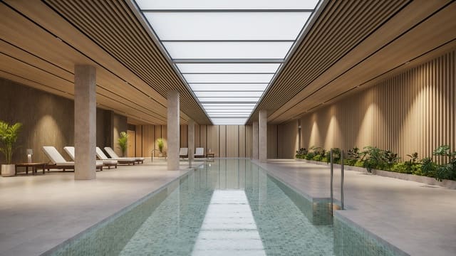 2 sovrum Lägenhet till salu i Nueva Andalucía Centro, Marbella med pool - 783 000 € (Ref: 8915184)