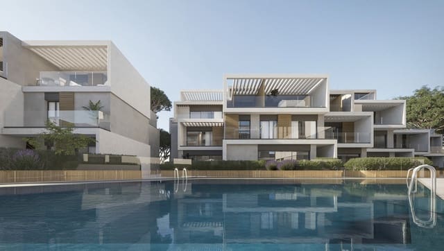 2 soveværelse Lejlighed til salg i Nueva Andalucía Centro, Marbella med swimmingpool - € 785.000 (Ref: 8915184)