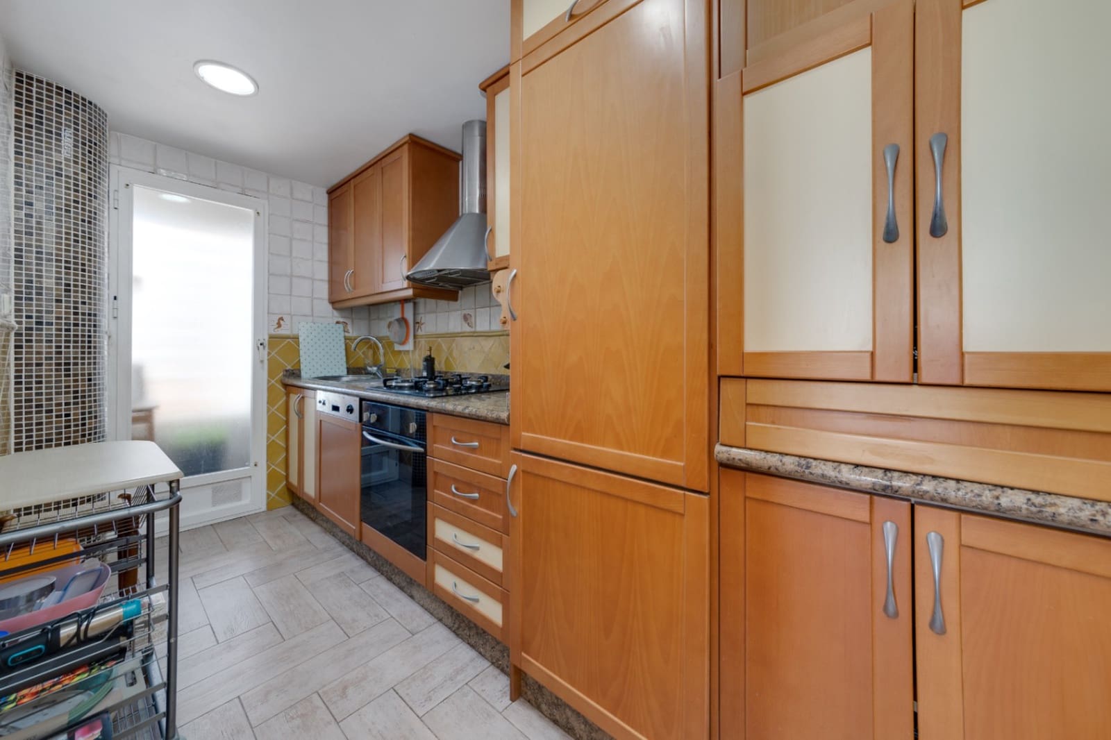 3 sovrum Lägenhet till salu i Guardamar del Segura - 360 000 € (Ref: 8915187)