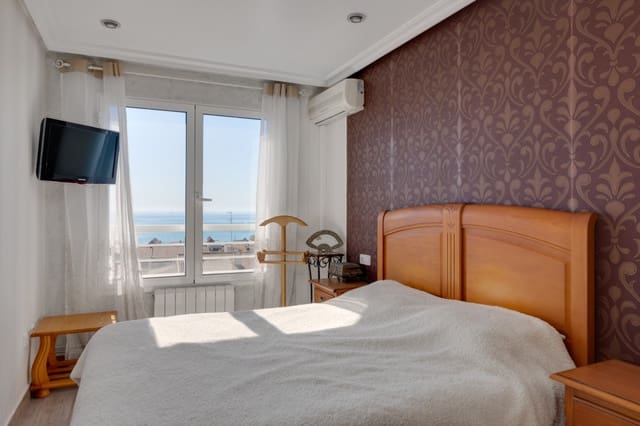 3 sovrum Lägenhet till salu i Las Viñas, Guardamar del Segura - 360 000 € (Ref: 8915187)