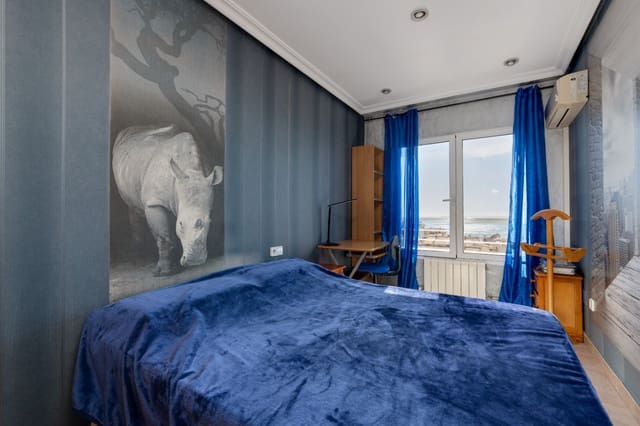 3 sovrum Lägenhet till salu i Las Viñas, Guardamar del Segura - 360 000 € (Ref: 8915187)