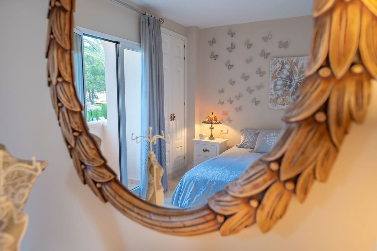 Apartamento de 3 habitaciones en Elviria en venta - 530.000 € (Ref: 8915201)