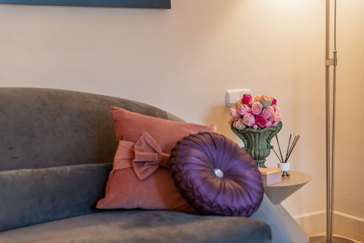 Apartamento de 3 habitaciones en Elviria en venta - 530.000 € (Ref: 8915201)