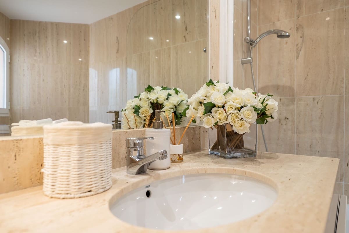 Apartamento de 3 habitaciones en Elviria en venta - 530.000 € (Ref: 8915201)