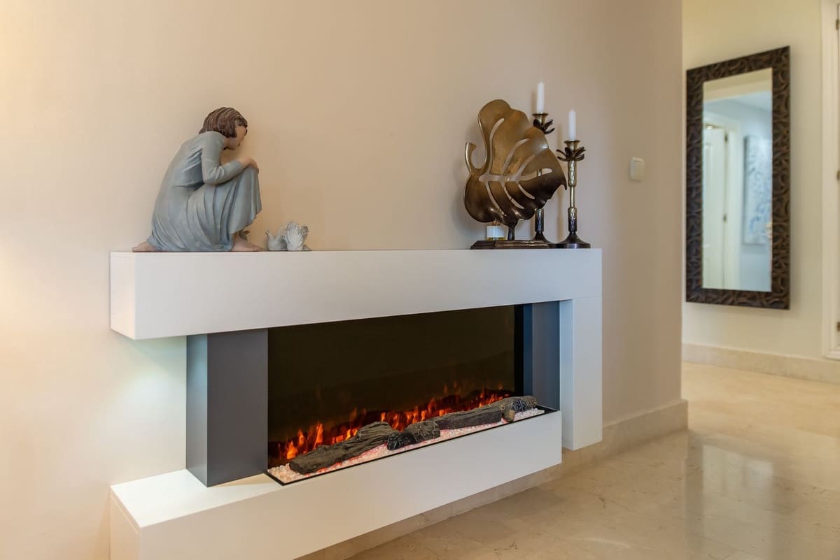 Apartamento de 3 habitaciones en Elviria en venta - 530.000 € (Ref: 8915201)