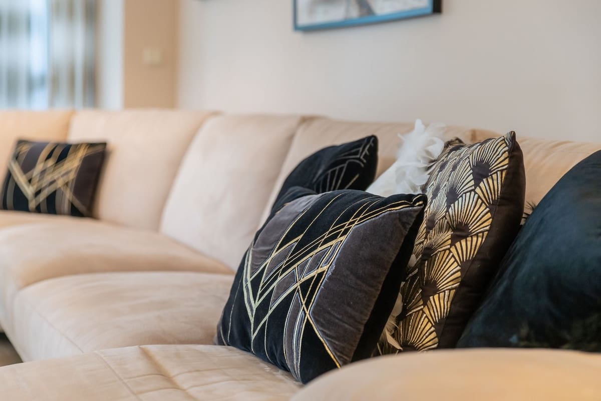 Apartamento de 3 habitaciones en Elviria en venta - 530.000 € (Ref: 8915201)