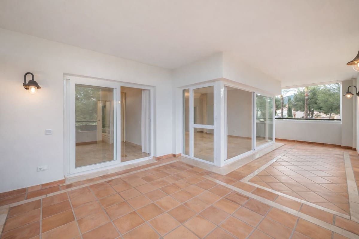 3 sovrum Lägenhet till salu i Elviria - 520 000 € (Ref: 8915201)