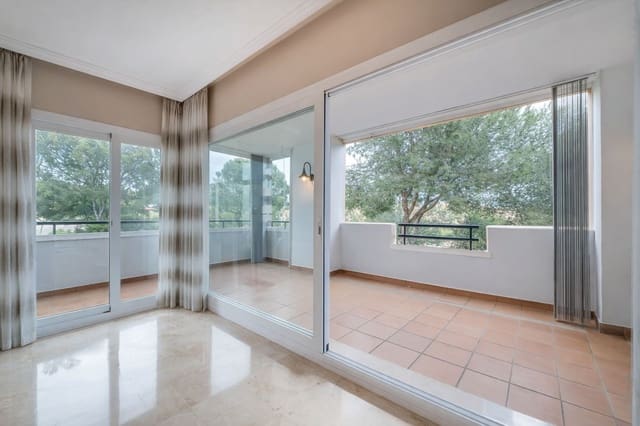 3 camera da letto Appartamento in vendita in Elviria, Marbella - 520.000 € (Rif: 8915201)