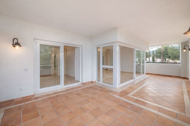 3 camera da letto Appartamento in vendita in Elviria, Marbella - 520.000 € (Rif: 8915201)