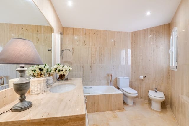 3 camera da letto Appartamento in vendita in Elviria, Marbella - 520.000 € (Rif: 8915201)