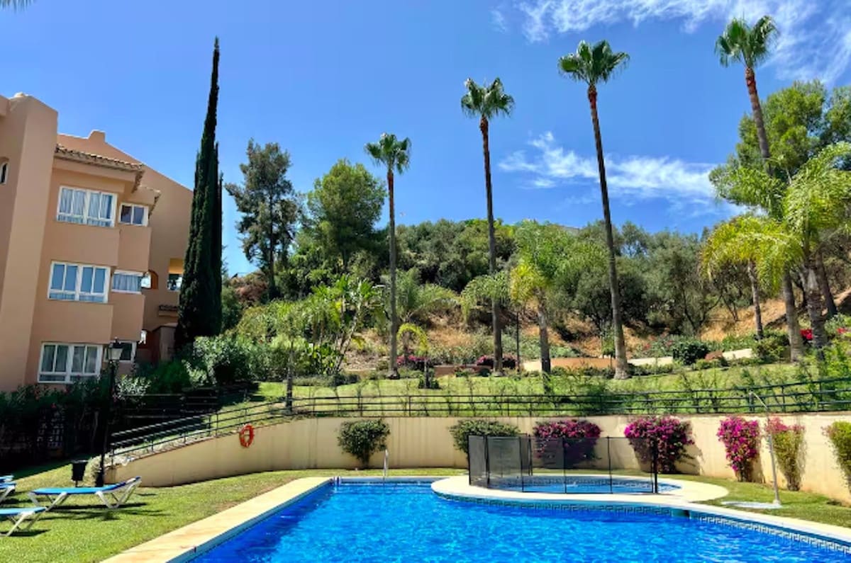 3 sovrum Lägenhet till salu i Elviria - 520 000 € (Ref: 8915201)