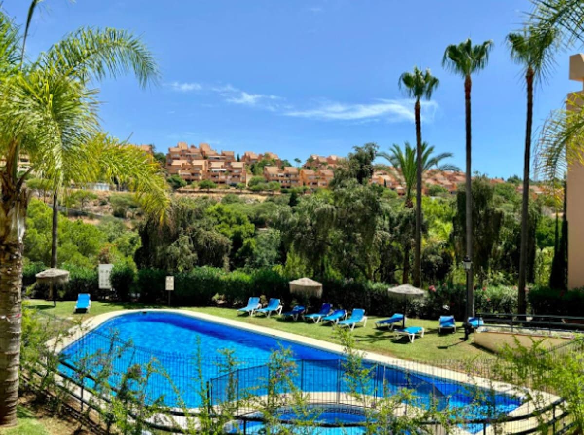 3 sovrum Lägenhet till salu i Elviria - 520 000 € (Ref: 8915201)
