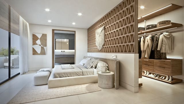 5 camera da letto Villa in vendita in Cabopino, Marbella con piscina - 4.150.000 € (Rif: 8917943)
