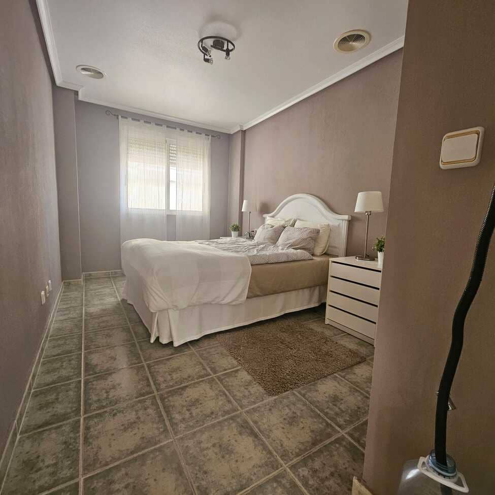 3 soveværelse Villa til salg i Guardamar del Segura med swimmingpool garage - € 299.900 (Ref: 8917946)