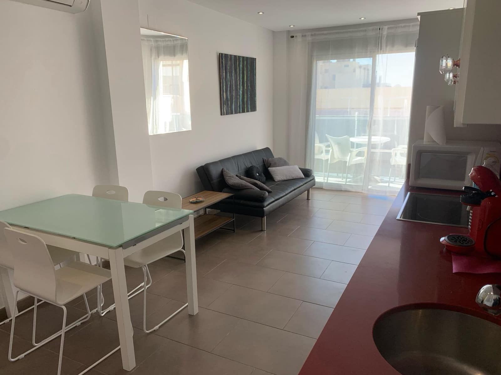2 bedroom Apartment for sale in Guardamar del Segura - € 210,000 (Ref: 8917961)