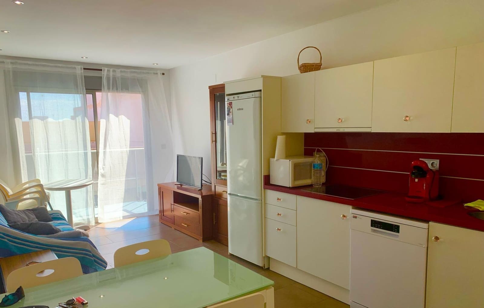 2 bedroom Apartment for sale in Guardamar del Segura - € 210,000 (Ref: 8917961)