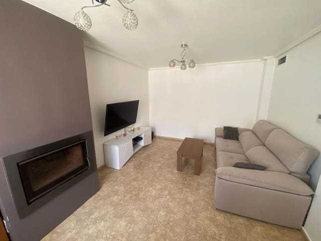 3 quarto Casa em Banda para venda em Roldan, Torre-Pacheco com garagem - 191 000 € (Ref: 8917971)