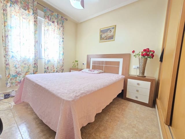 3 quarto Casa em Banda para venda em Roldan, Torre-Pacheco com garagem - 191 000 € (Ref: 8917971)