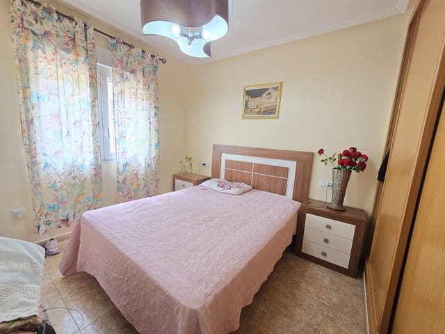 3 sypialnia Dom na sprzedaż w Roldan, Torre-Pacheco z garażem - 191 000 € (Ref: 8917971)