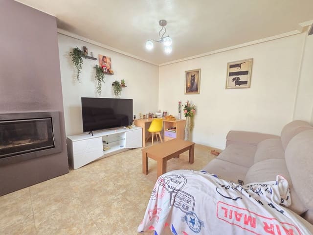 Casa de 3 habitaciones en Roldan, Torre-Pacheco en venta con garaje - 191.000 € (Ref: 8917971)
