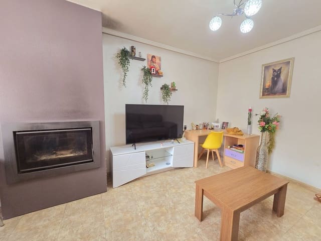 Casa de 3 habitaciones en Roldan, Torre-Pacheco en venta con garaje - 191.000 € (Ref: 8917971)