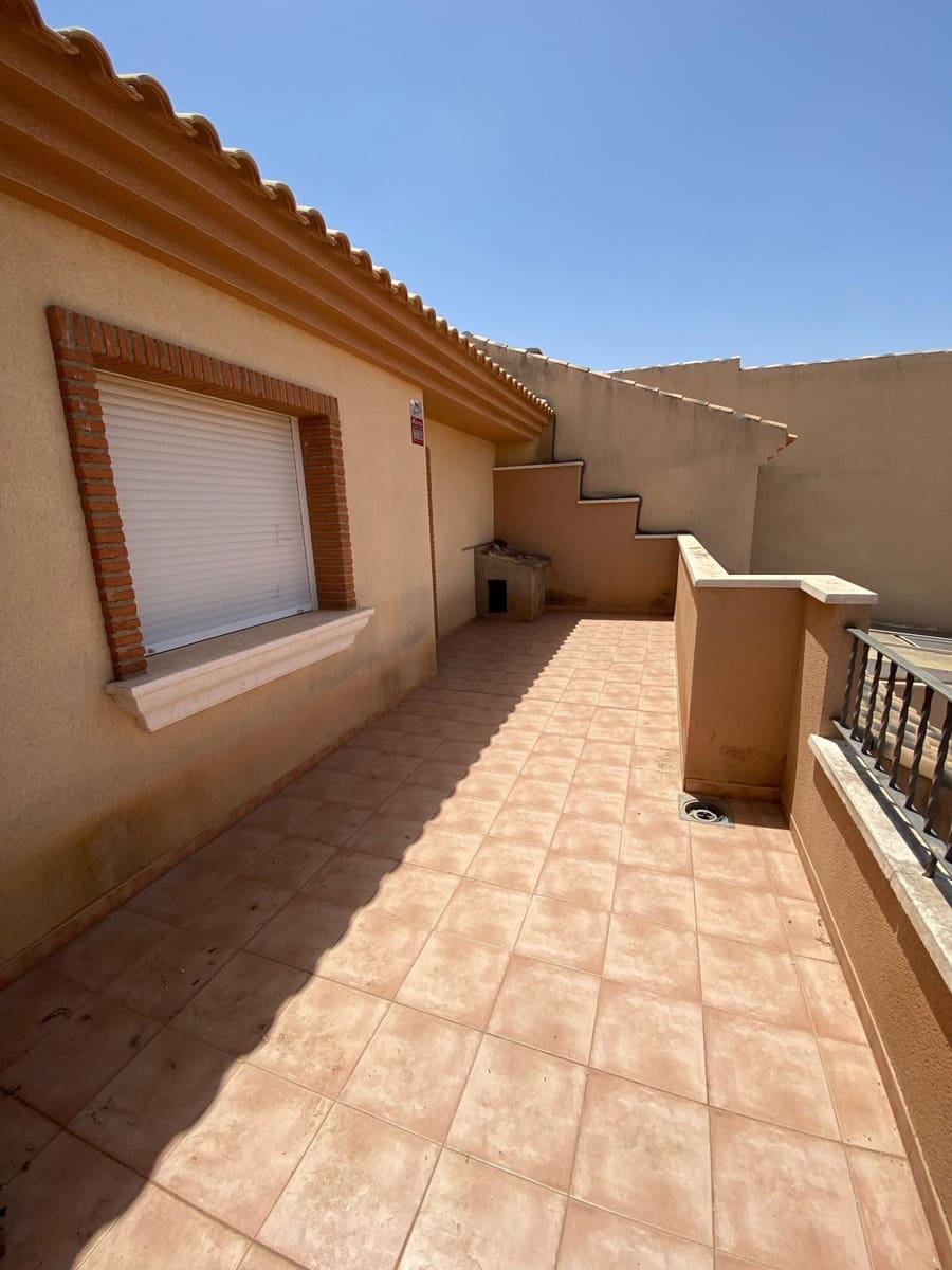 3 slaapkamer Huis te koop in Roldan met garage - € 191.000 (Ref: 8917971)