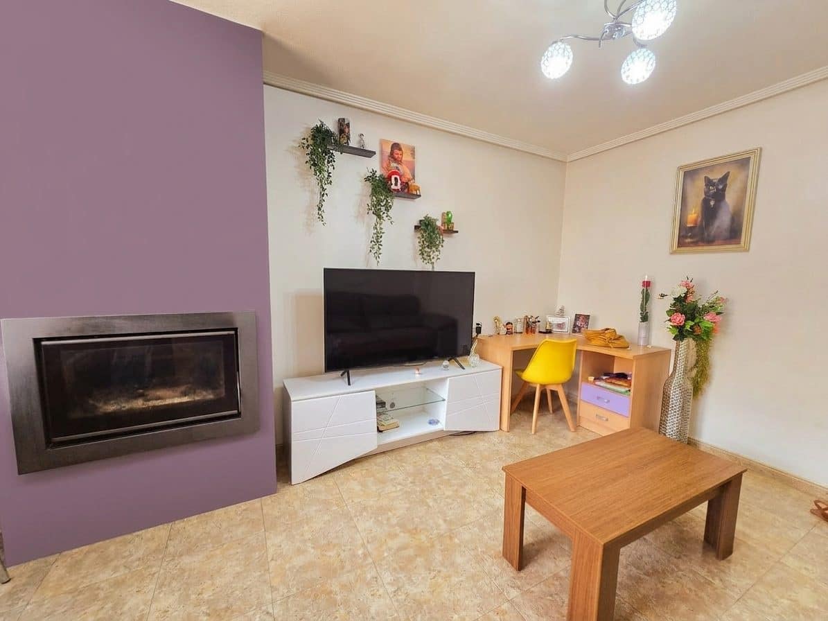 3 bedroom Townhouse for sale in Roldan with garage - € 191,000 (Ref: 8917971)