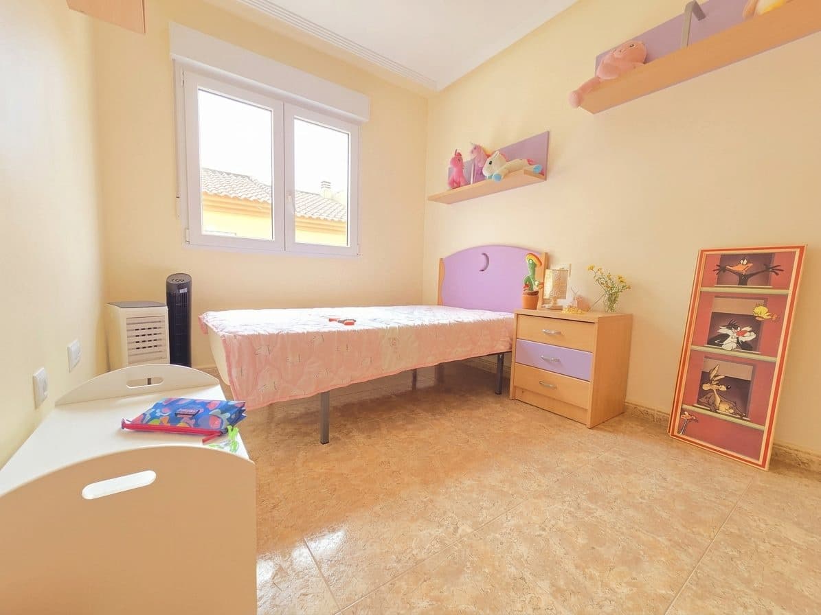 3 bedroom Townhouse for sale in Roldan with garage - € 191,000 (Ref: 8917971)