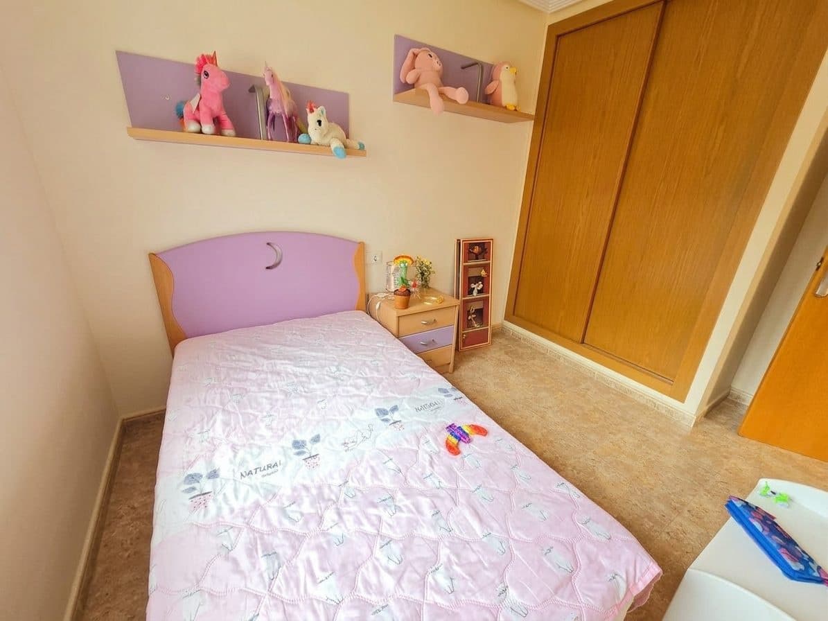 3 bedroom Townhouse for sale in Roldan with garage - € 191,000 (Ref: 8917971)