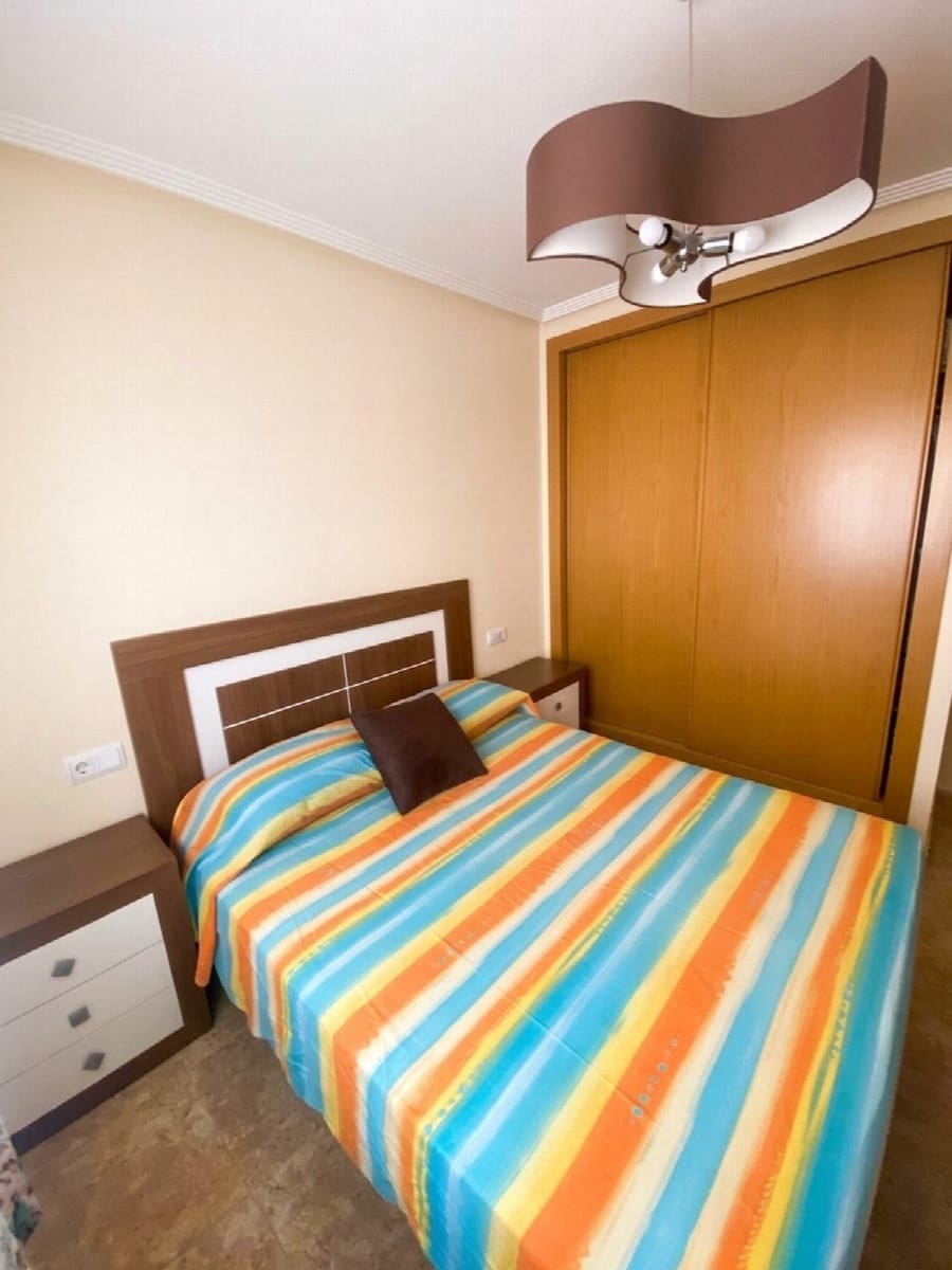 3 bedroom Townhouse for sale in Roldan with garage - € 191,000 (Ref: 8917971)