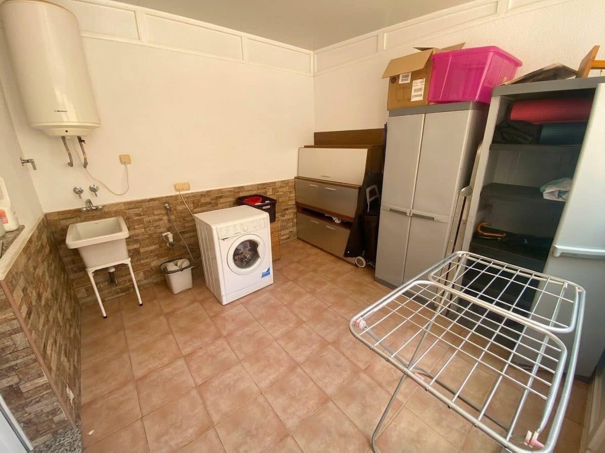3 bedroom Townhouse for sale in Roldan with garage - € 191,000 (Ref: 8917971)