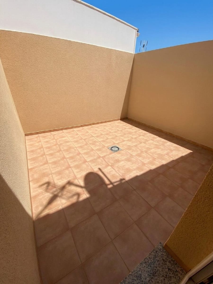 3 bedroom Townhouse for sale in Roldan with garage - € 191,000 (Ref: 8917971)