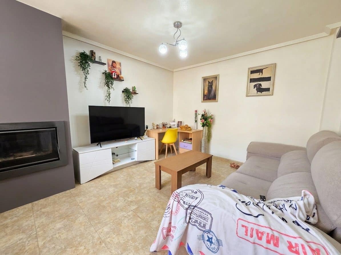 3 bedroom Townhouse for sale in Roldan with garage - € 191,000 (Ref: 8917971)
